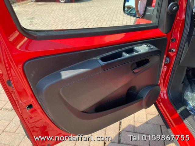 FIAT Fiorino 1.3 MJT 95CV Furgone Adventure EX TIM