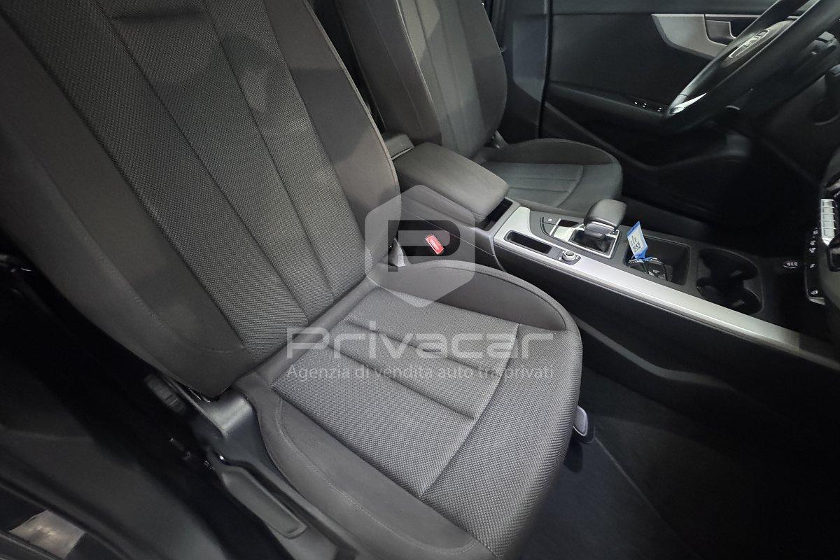 AUDI A4 Avant 30 TDI/136 CV S tronic Business Advanced