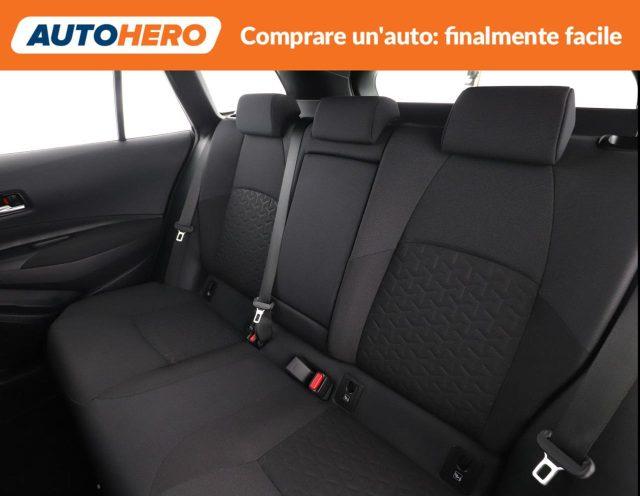 TOYOTA Corolla Touring Sports 1.8 Hybrid Active