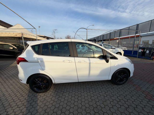 FORD B-Max B-Max 1.0 ecoboost Business 100cv E6