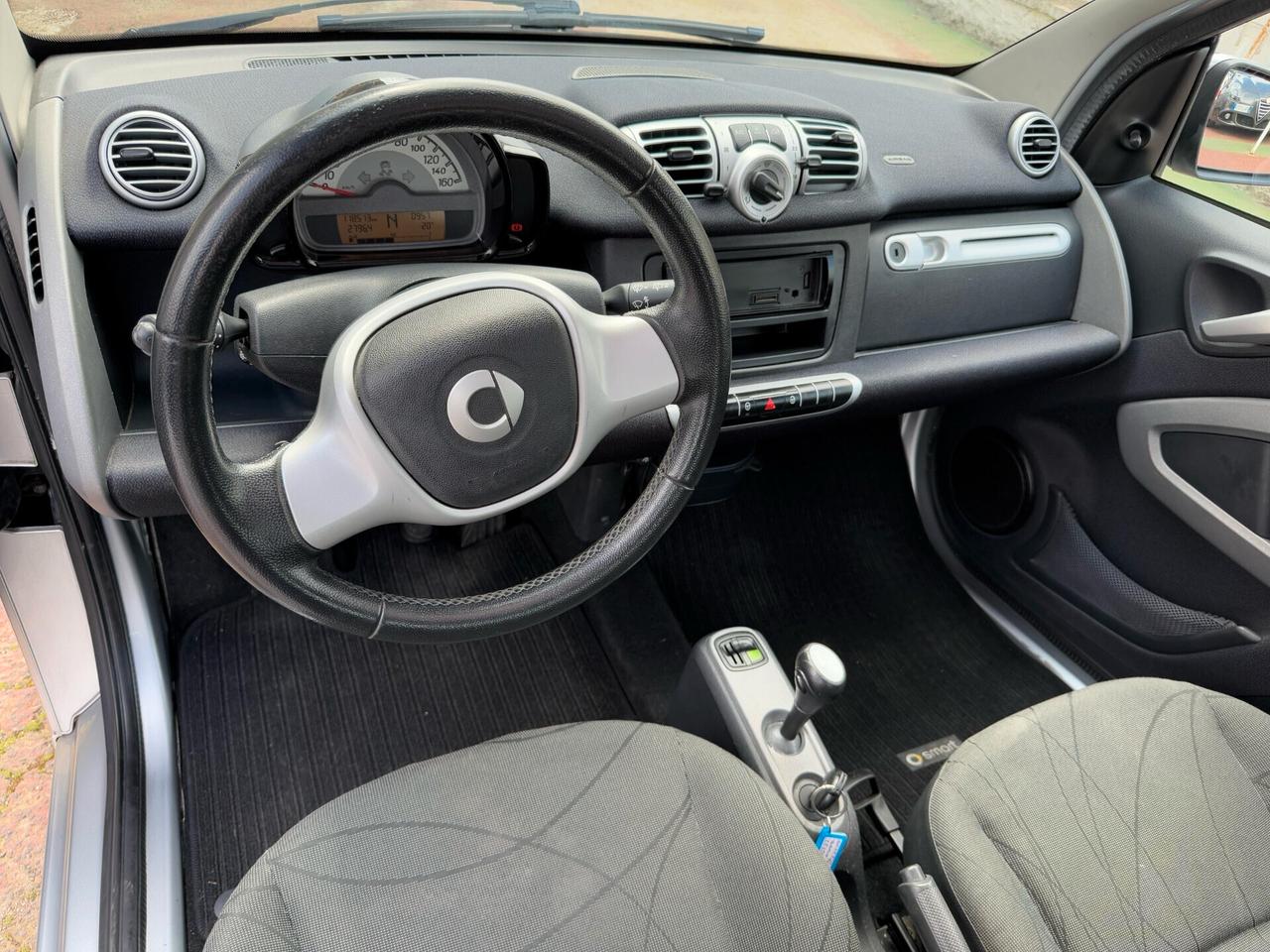 Smart ForTwo 71CV *TETTO PANORAMICO