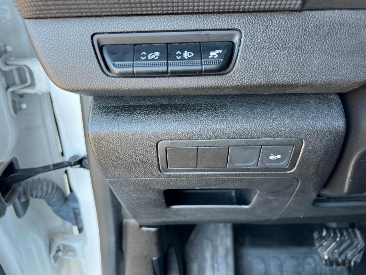 Nissan Townstar EV VAN ACENTA