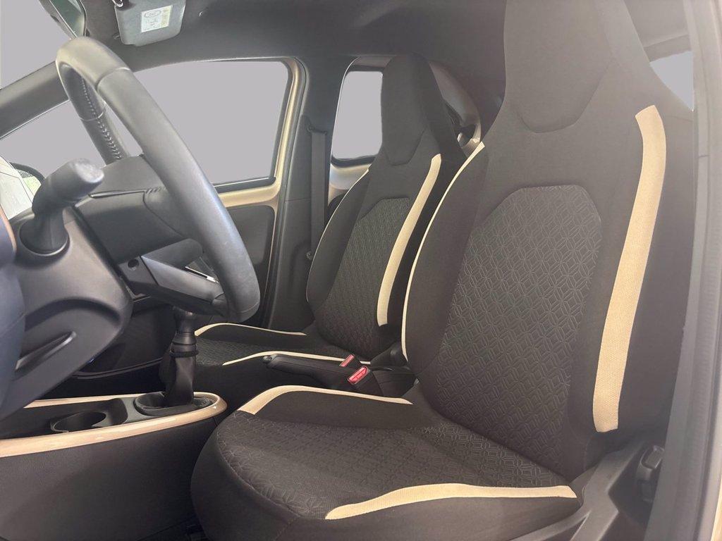 TOYOTA Aygo x 1.0 trend 72cv del 2024