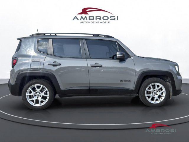 JEEP Renegade 1.6 Mjt DDCT 120 CV Limited