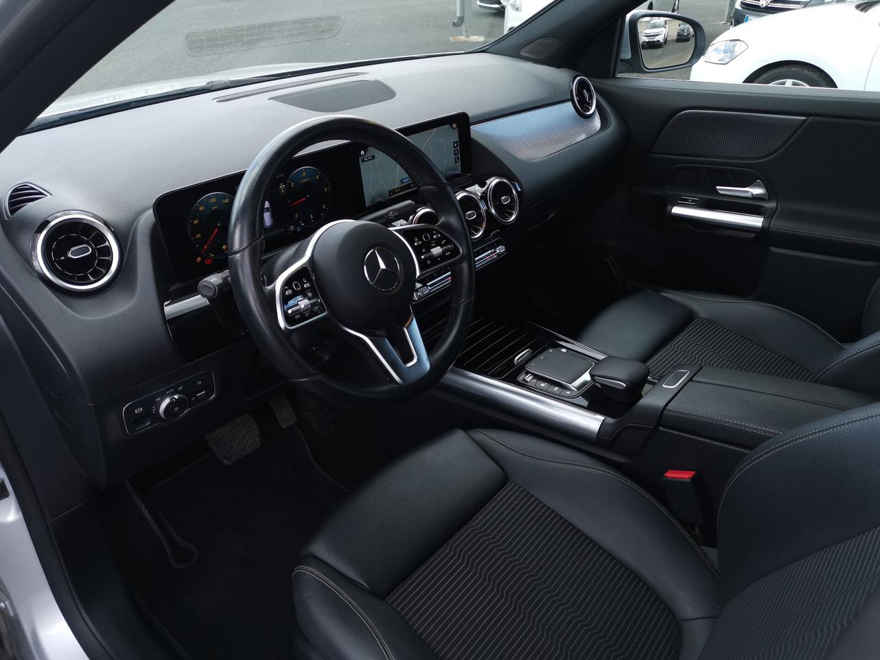 Mercedes-benz GLA 200 GLA 200 d Automatic Sport