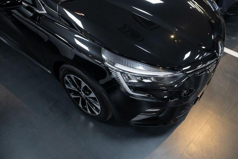 Renault Clio 1.0 tce Intens 90cv my21