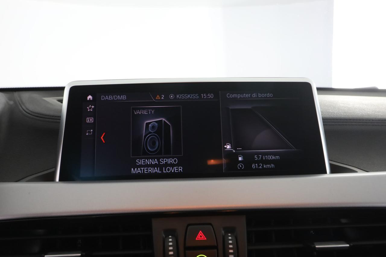 BMW X2 (F39) X2 sDrive16d Business-X