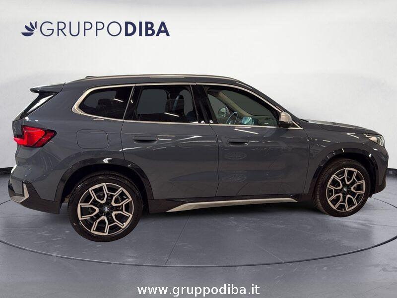 BMW X1 U11 sdrive20i mhev 48V X-Line auto