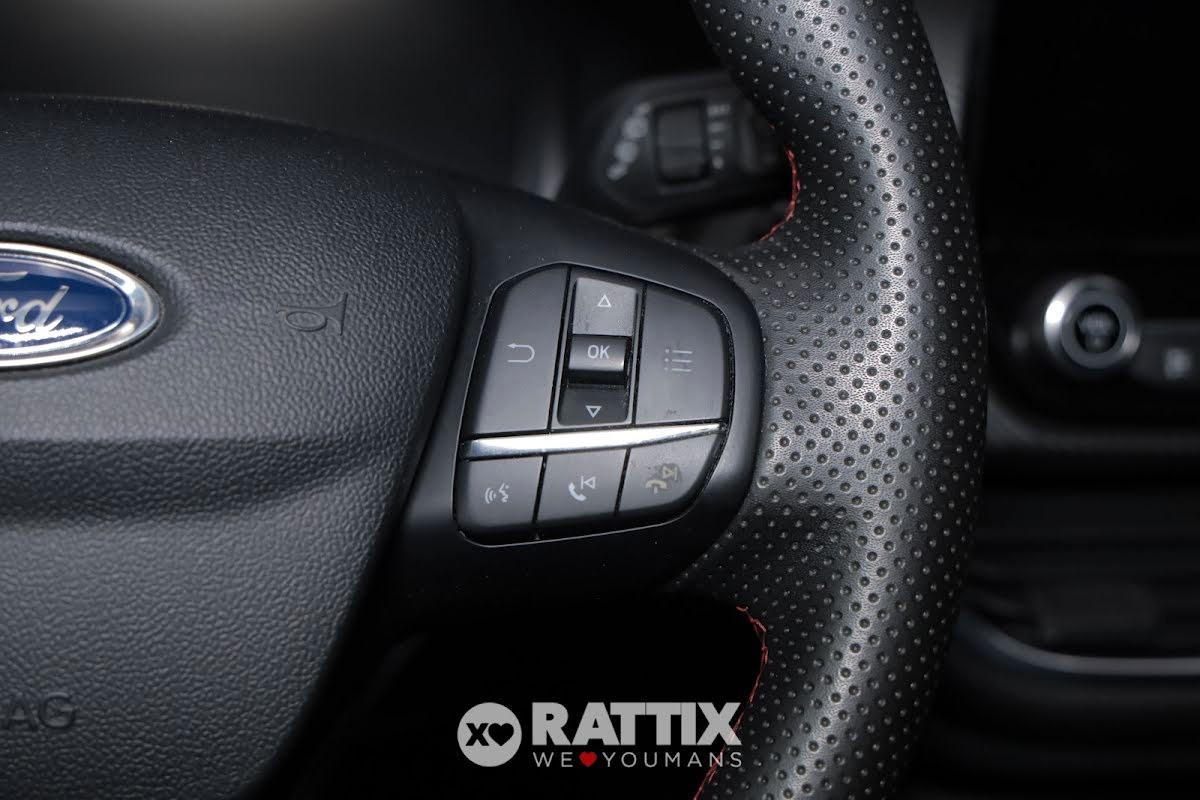 Ford Puma 1.0 Ecoboost 125CV ST-Line X