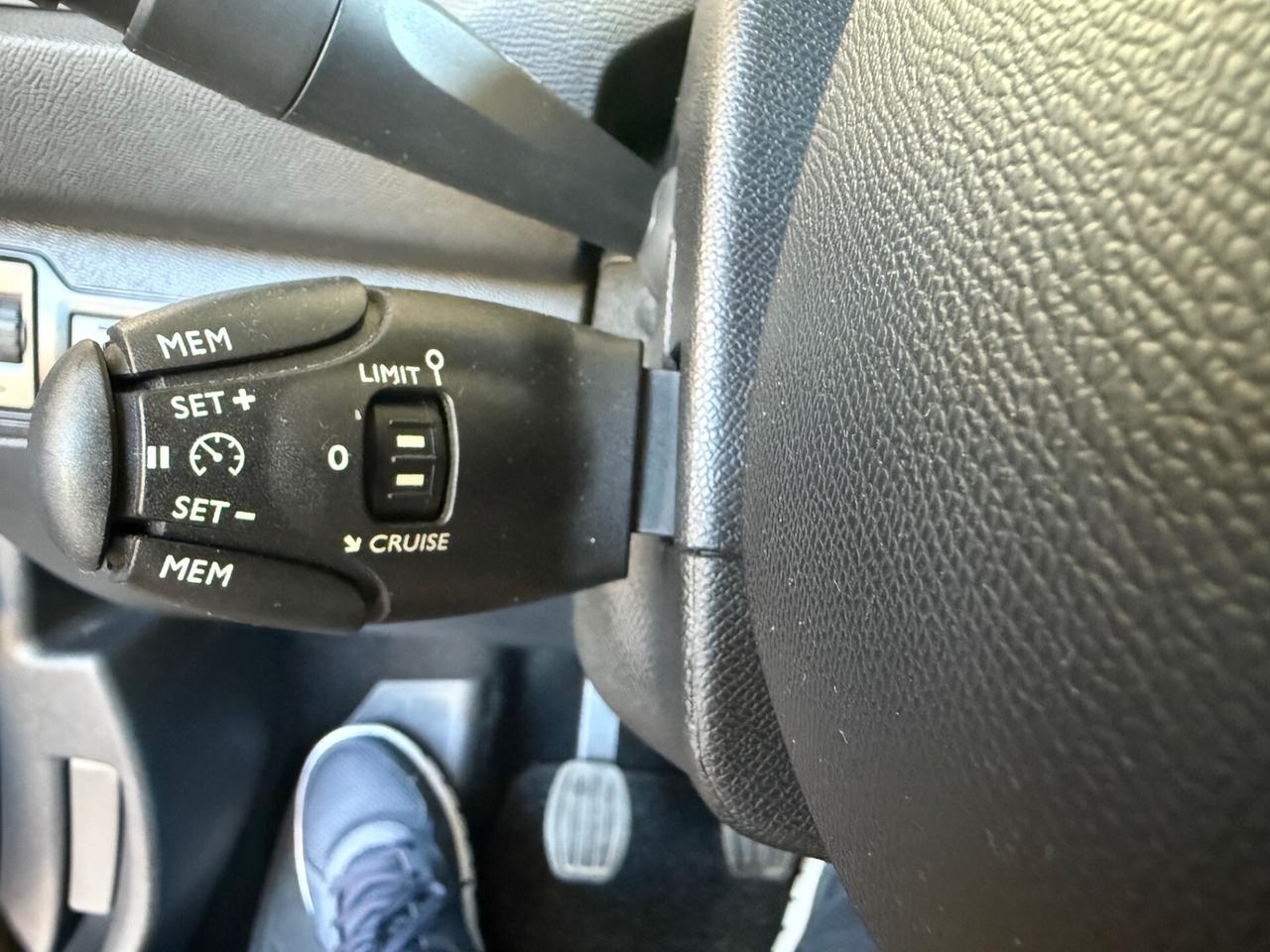Peugeot 308 1.6 BlueHDi 100cv S&S Active