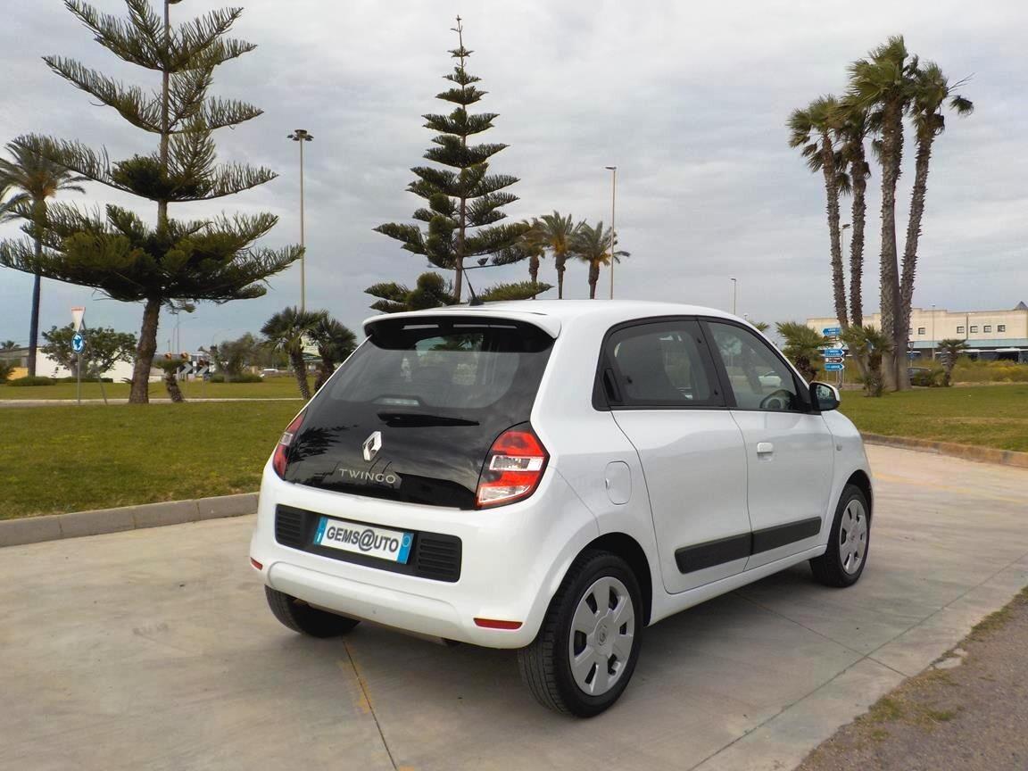 Renault Twingo SCe Zen