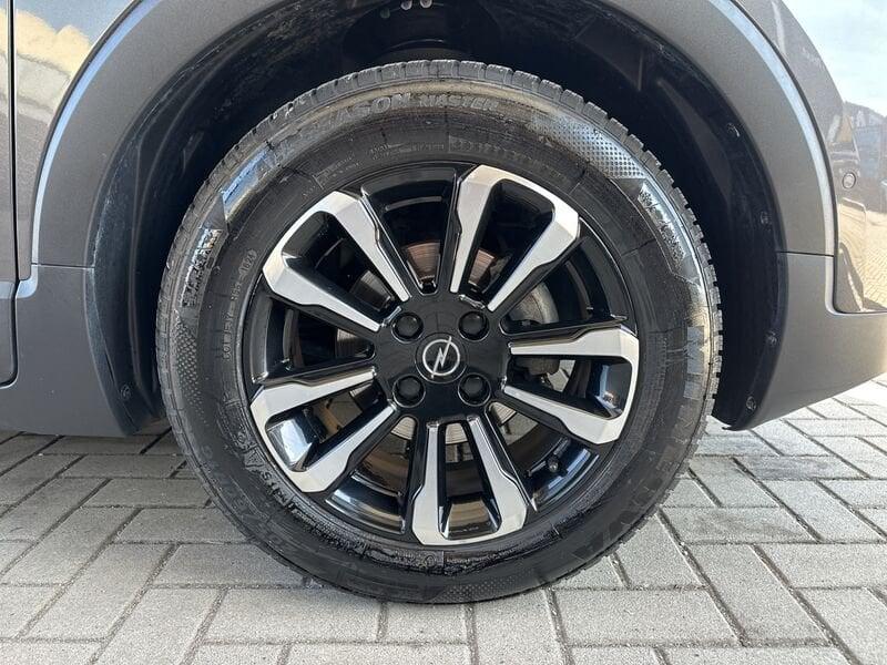Opel Crossland Crossland 1.2 Elegance s&s 83cv