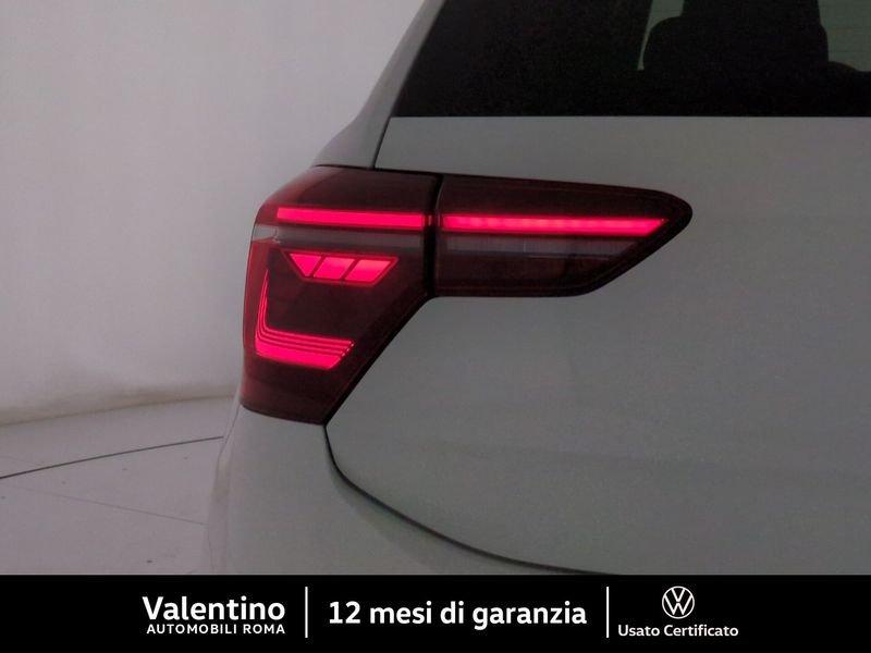 Volkswagen Polo Polo 2.0 TSI DSG GTI