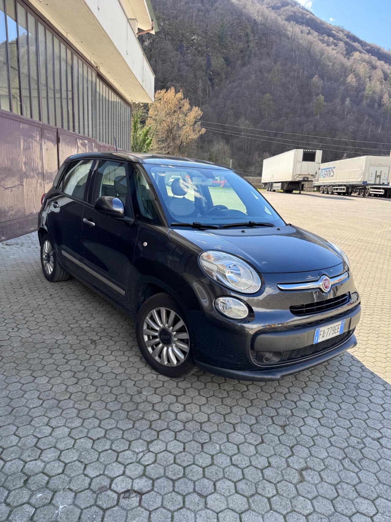 Fiat 500L 1.4 95 CV Lounge