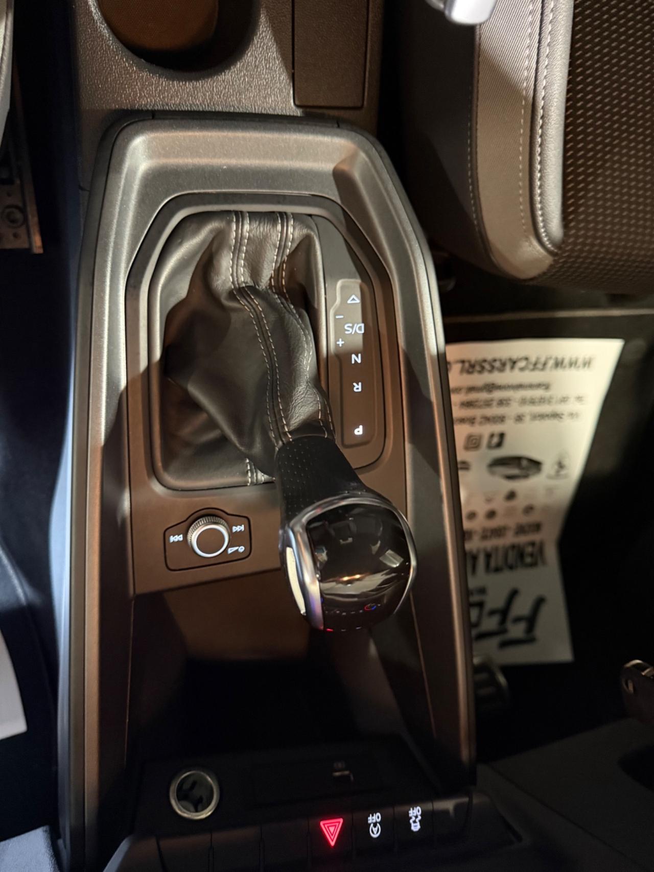 Audi A1 SPB 35 TFSI S tronic line edition