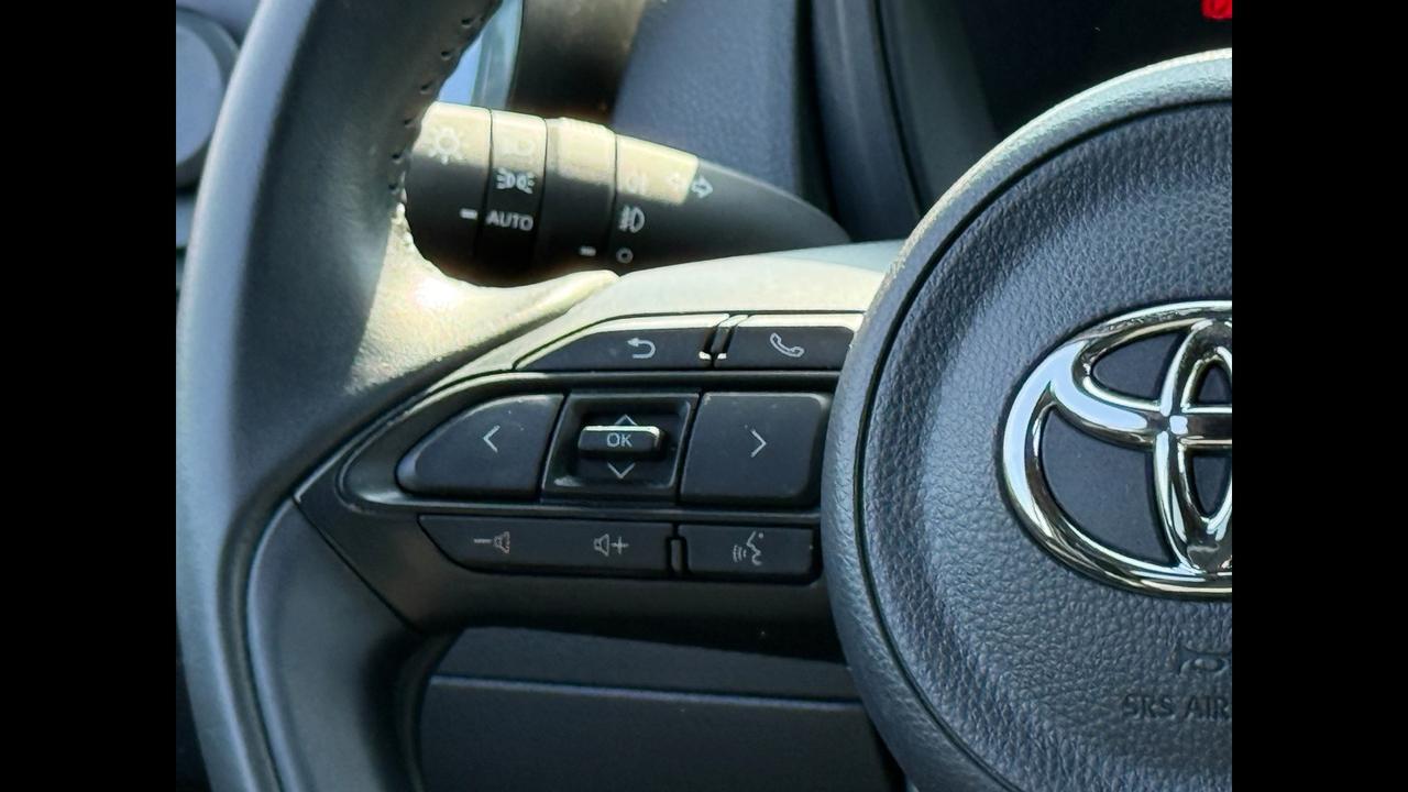 TOYOTA Aygo X - Aygo X 1.0 Trend 72cv