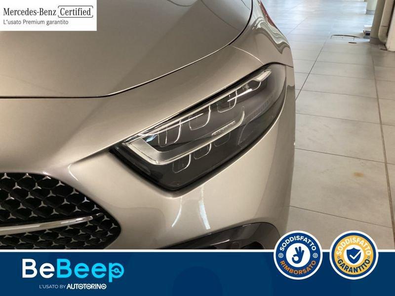 Mercedes-Benz CLS Coupé CLS CLS COUPE 400 D PREMIUM PLUS 4MATIC AUTO