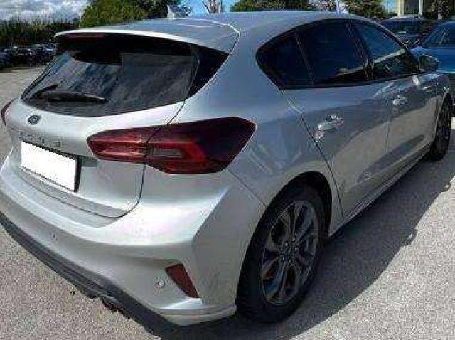FORD Focus 5p ST-Line 1.0T EcoBoost Hybrid 155 CV Powershift