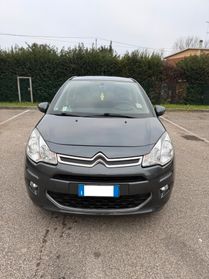 Citroen C3 1.2 - NEOPATENTATI - 12 MESI DI GARANZIA -