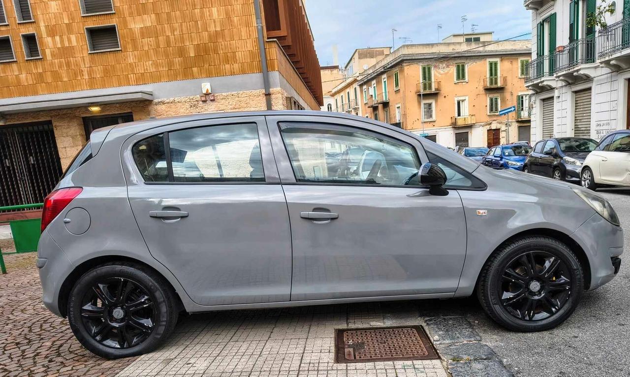 Opel Corsa 1.3 CDTI 75CV ecoFLEX 5 porte Club