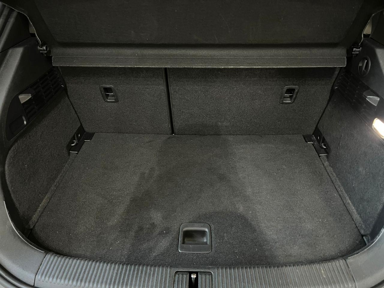 Audi A1 1.6 TDI 116 CV S tronic Sline Edition