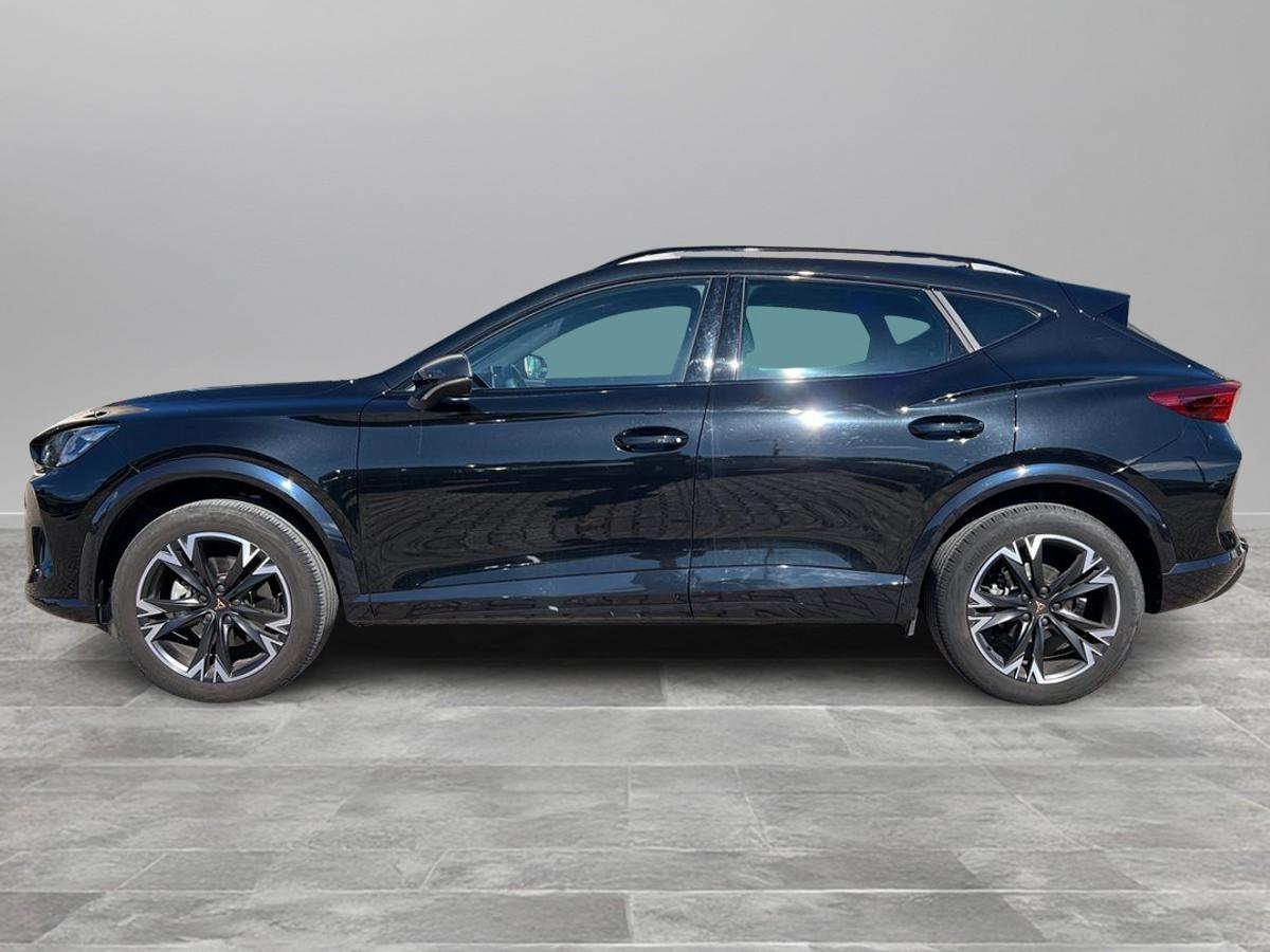 CUPRA Formentor 2.0 tdi 150cv dsg