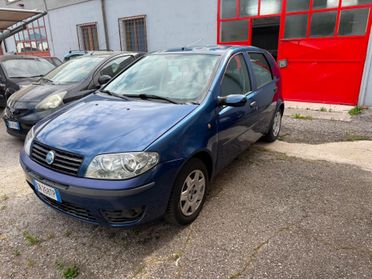 Fiat Punto 1.2 5 porte Dynamic