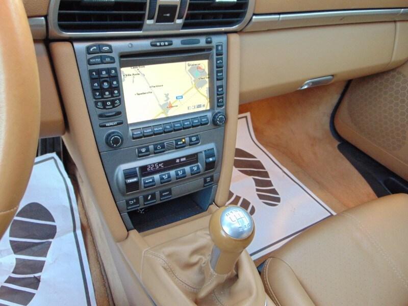 PORSCHE 911 (997) 911 Carrera S Coupé