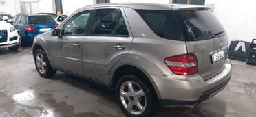 Mercedes-benz ML 280 ML 280 CDI