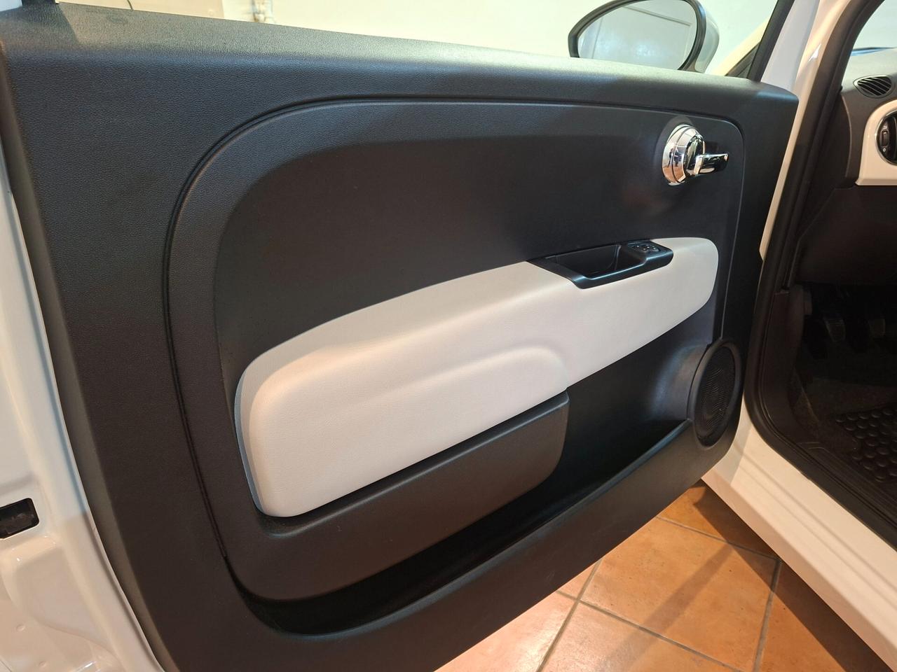 Fiat 500 1.0 70CV HYBRID DOLCEVITA PROMO