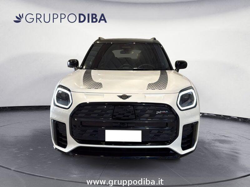 MINI Countryman Mini U25 Mini E JCW