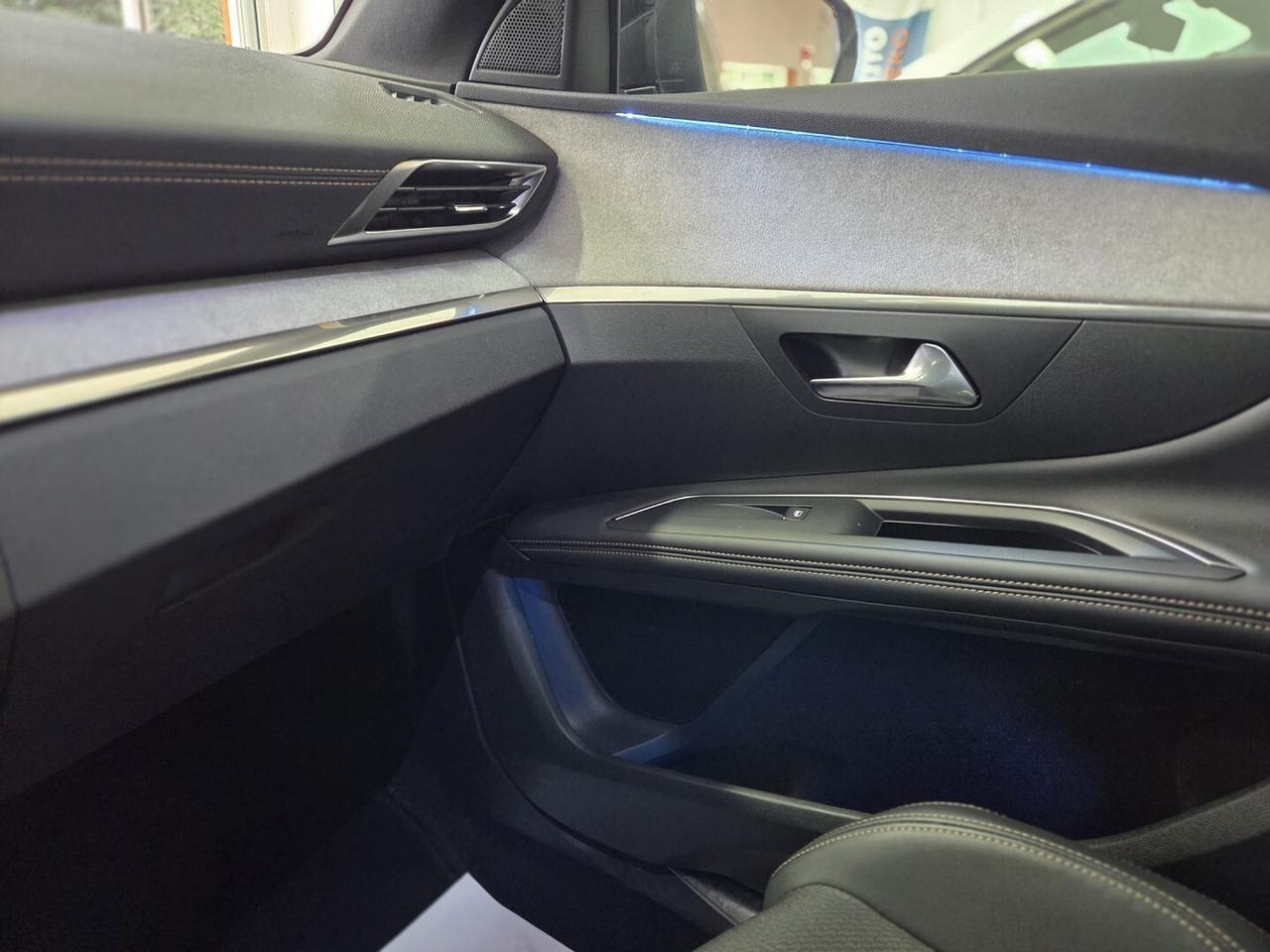 Peugeot 3008 1.5 BlueHDi 130cv EAT8 GT Km 18.000