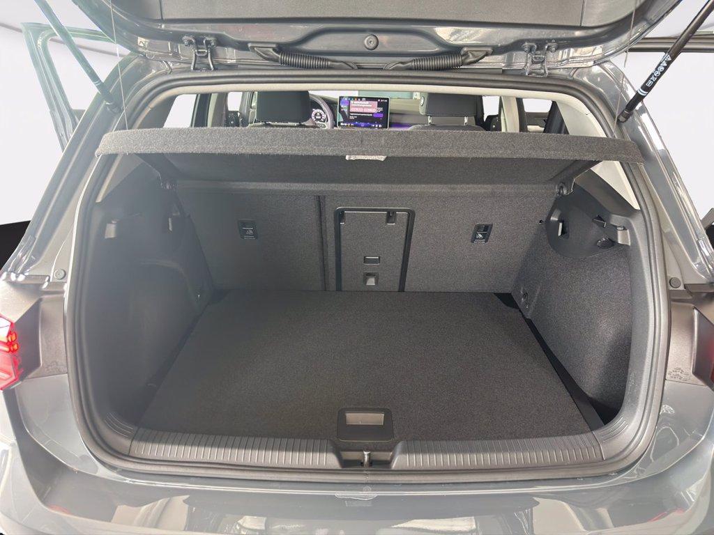 VOLKSWAGEN Golf 1.5 tsi edition plus 150cv del 2025