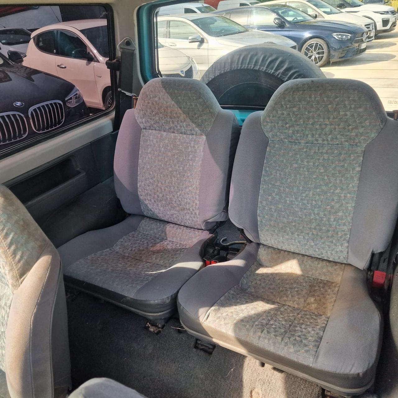 Suzuki Vitara 1.9 TD JLX MOTORE RIFATTO