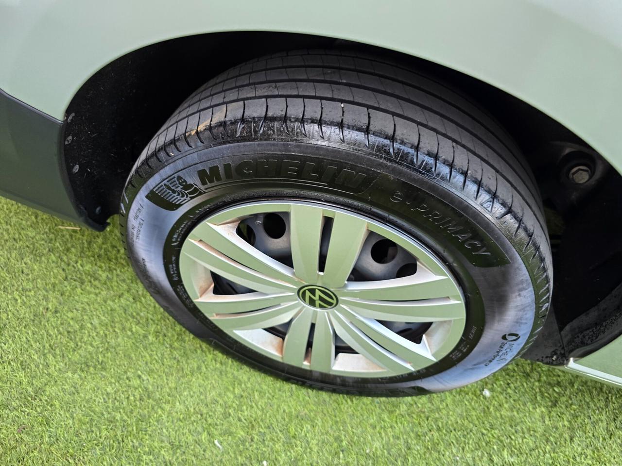 VW Caddy maxi 2.0 TDI 102CV 5POSTI AUTOVETTURA-2022