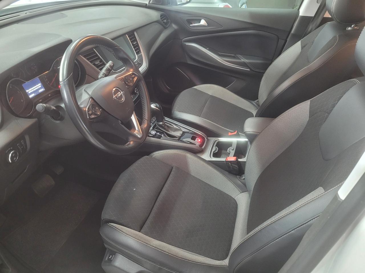 Opel Grandland X 1.5 diesel Ecotec Start&Stop aut. Innovation