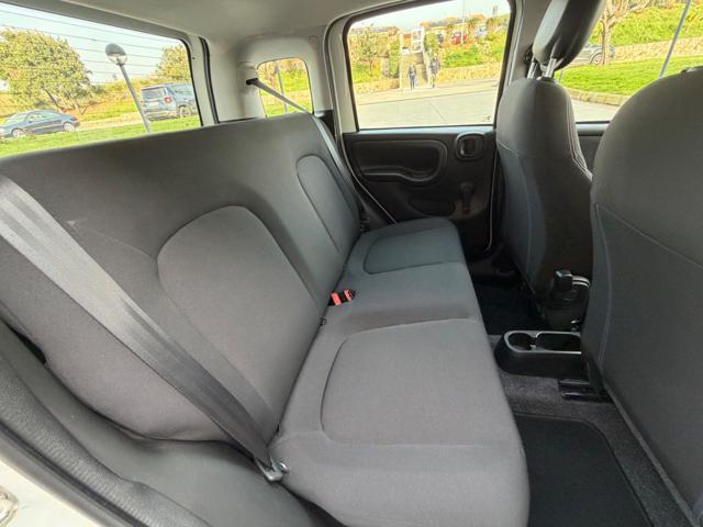 FIAT Panda 1.0 HYBRID CITY LIFE+SCHERMO+TELEFONO+CITY