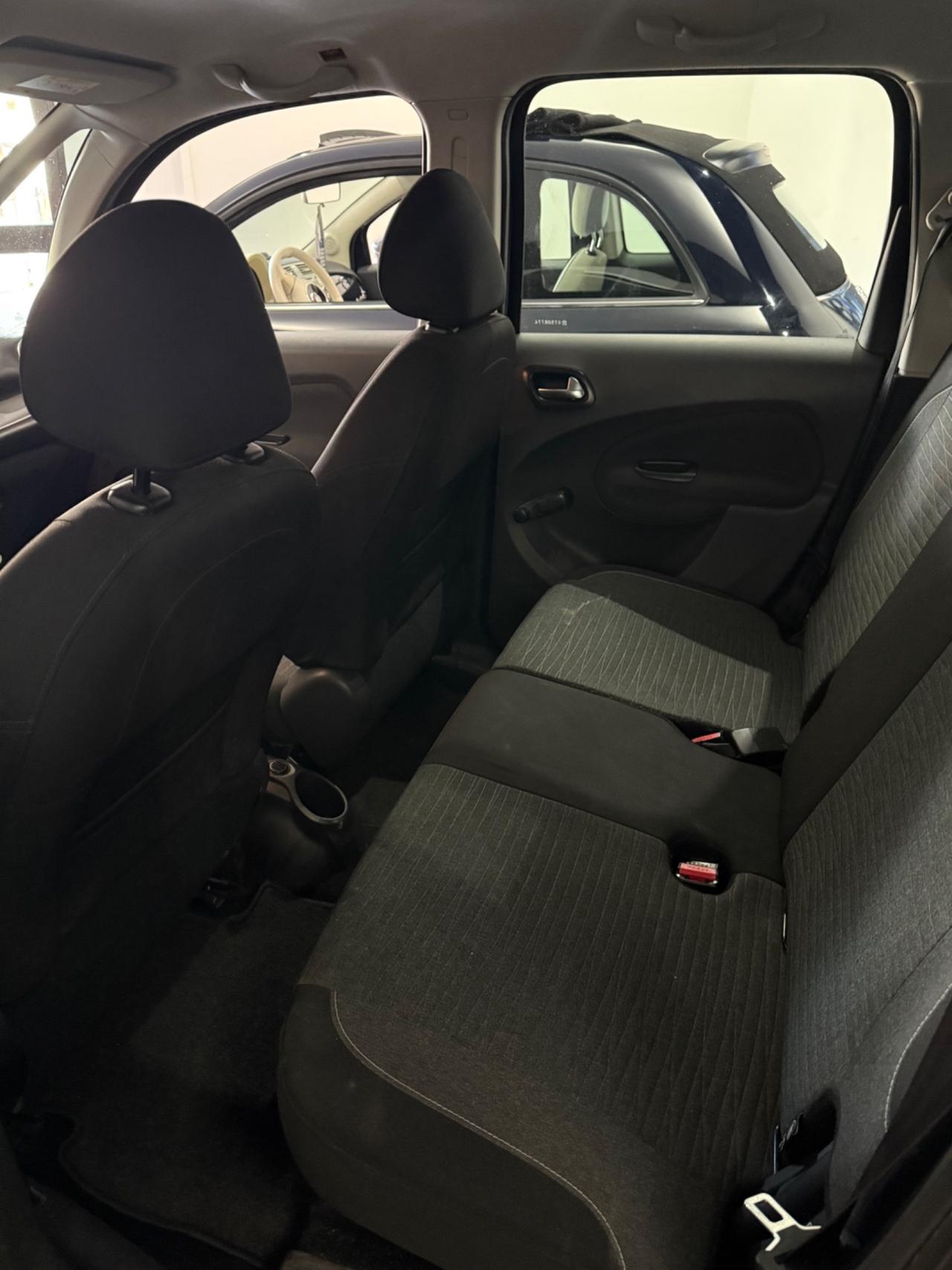 Citroen C3 Picasso VTi 95 Exclusive