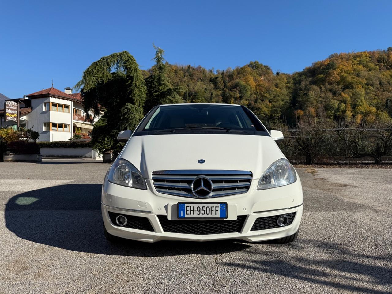 Mercedes-benz A 180 CDI Premium