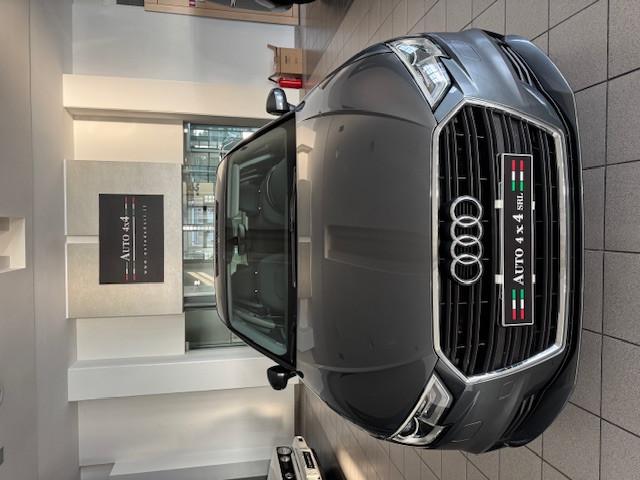 Audi A3 Sportback 30 1.6 tdi Business 116cv s-tronic