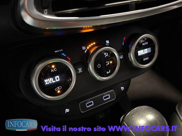FIAT 500X 1.3 T4 150 CV DCT Cross - PROMO