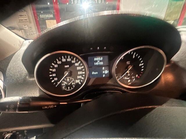 Mercedes-benz ML 280 CDI