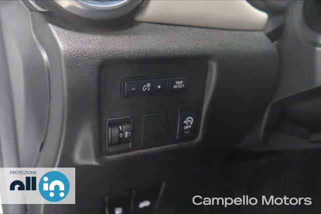 NISSAN Micra Micra 1.0 100cv Acenta