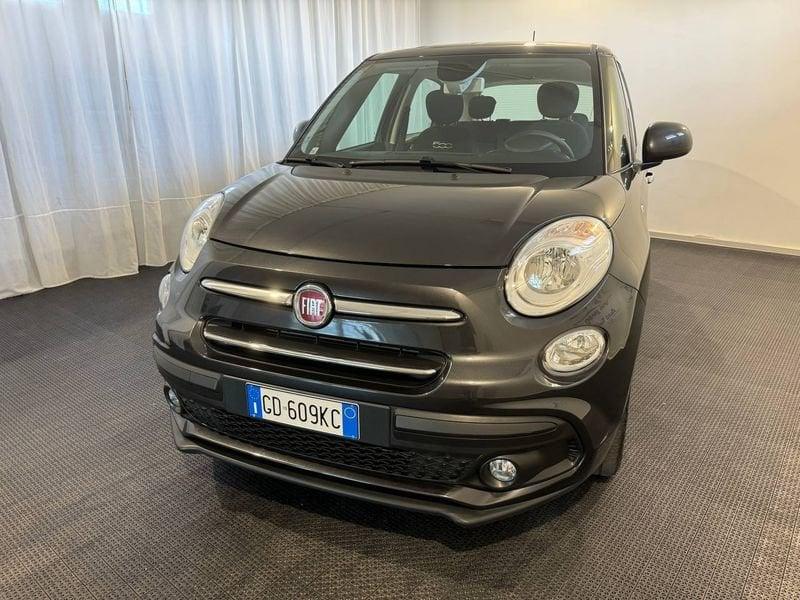 FIAT 500L 1.4 95 CV S&S Mirror GPL!!