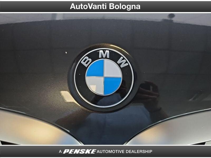 BMW X3 X3 xdrive20d mhev 48V auto
