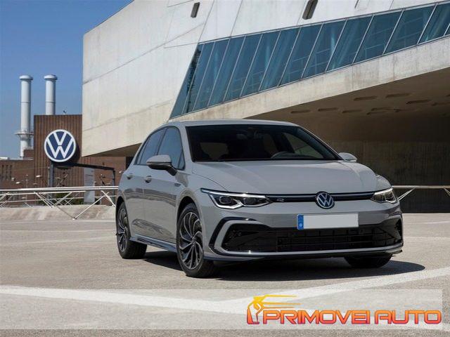 VOLKSWAGEN Golf 1.5 TSI 150 CV EVO ACT