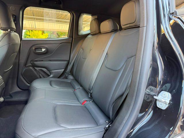 JEEP Renegade 1.3 plug-in 4xe Allestimento S