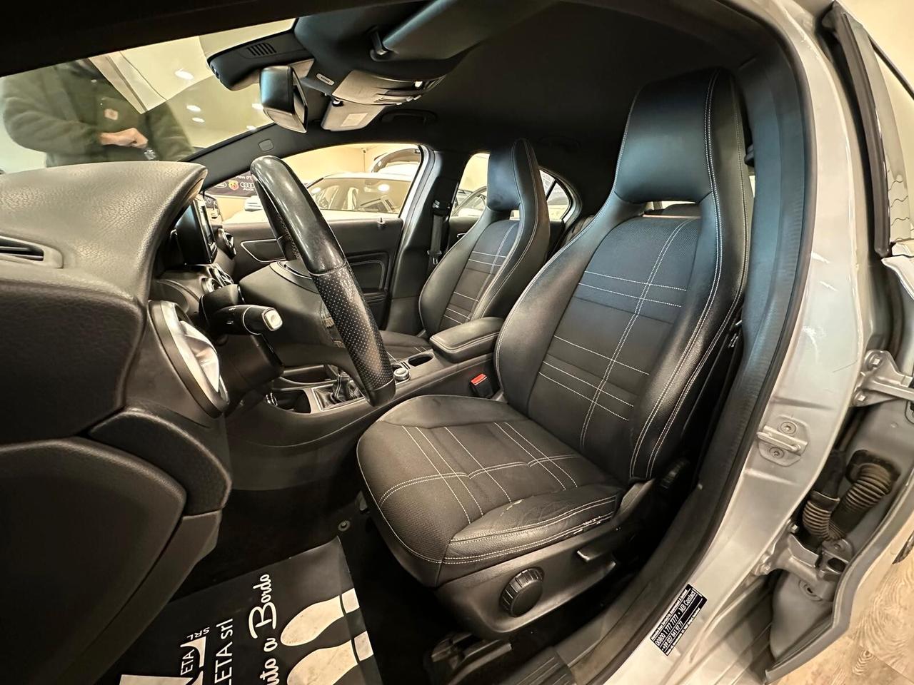 Mercedes-benz A 180 CDI Premium