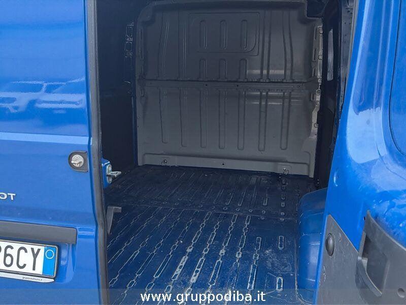 Peugeot Boxer III 330 2019 330 2.2 bluehdi 140cv S&S L1H1