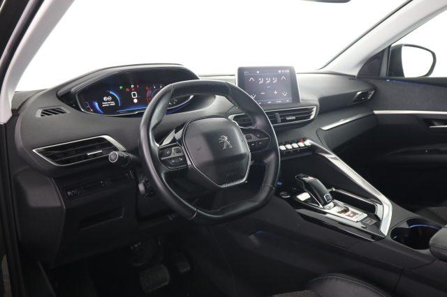 PEUGEOT 3008 3008 BlueHDi 120 EAT6 S&S Allure